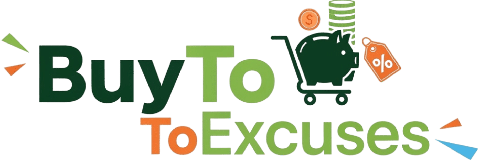 BUYTOEXCUSES.COM