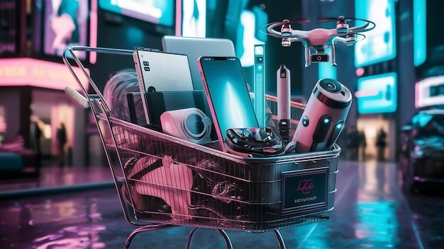 A close-up shot of a smartphone displaying a 