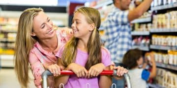 Maximize Savings: Cut Your Grocery Bill by 20% with Coupons - Cover Image