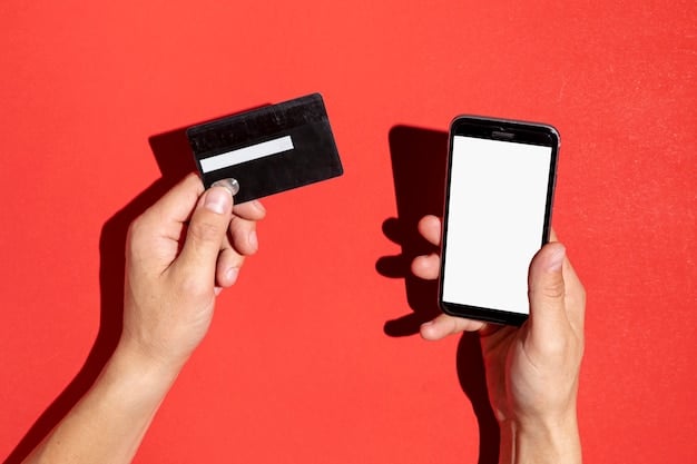 Cashback Apps vs. Credit Cards: Long-Term Savings Battle
