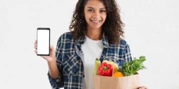 Cashback for Groceries 2025: Save Smartly on Food - Cover Image