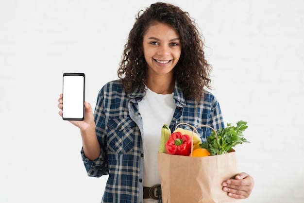 Cashback for Groceries 2025: Save Smartly on Food