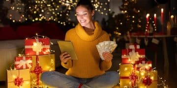 Maximize Your Holiday Shopping: Best Cashback Strategies 2025 - Cover Image
