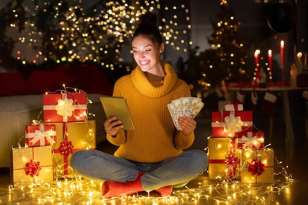 Maximize Your Holiday Shopping: Best Cashback Strategies 2025
