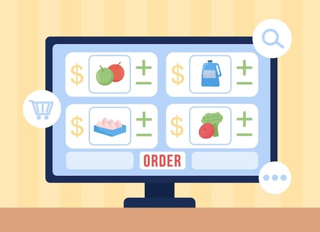 A close-up of a browser's extension bar, showing multiple distinct icons for price tracking, coupon, and comparison shopping tools, indicating a suite of protective digital aids in action.