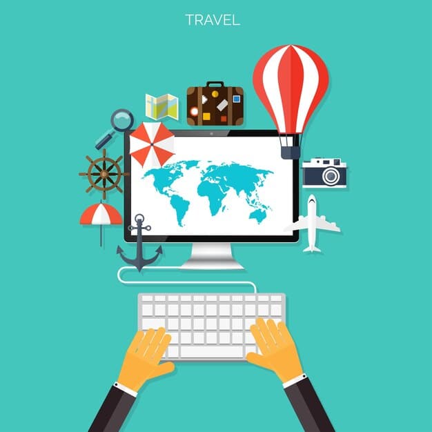 Best Browser Extensions for 2025 Travel Deals: Flights & Hotels
