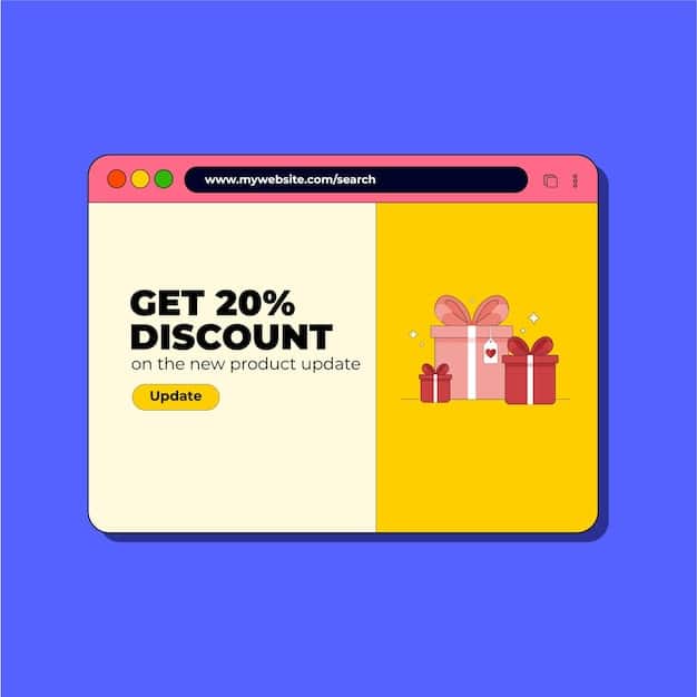 A clean, minimalist browser window with a pop-up showing a donation confirmation and the logo of a well-known charity. The background shows a snippet of an online shopping cart.