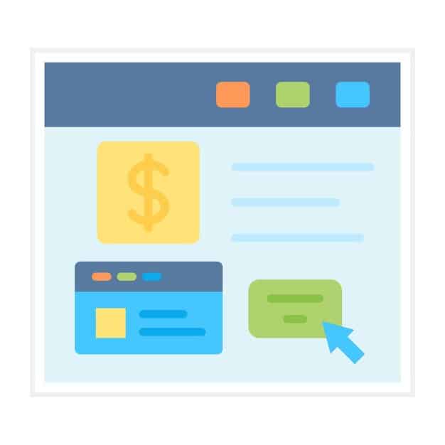 A screenshot or stylized illustration of a financial browser extension's settings interface, showing options for setting spending categories, budget limits, and receiving real-time alerts for various financial activities, highlighting user control and customization.