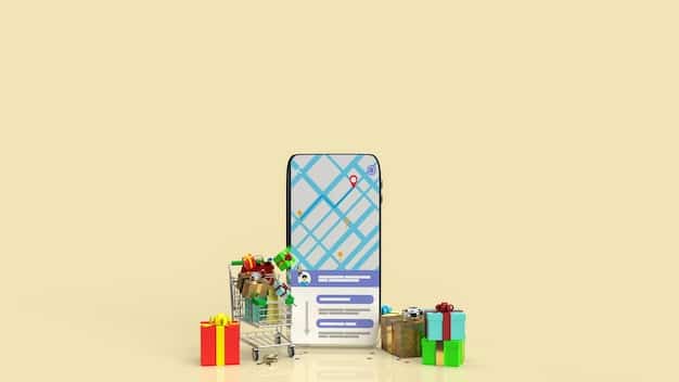 A collage of popular price tracking and comparison app logos displayed on a smartphone screen, illustrating the digital tools available for smart shopping.
