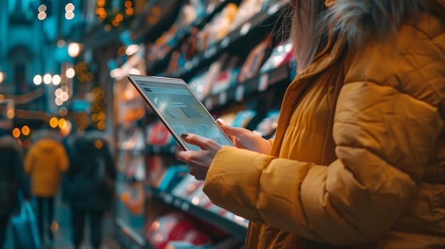 The power of patience: how long should you track a price before buying?