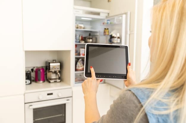 Price Tracking for Big Purchases: Save Hundreds on Appliances and Furniture