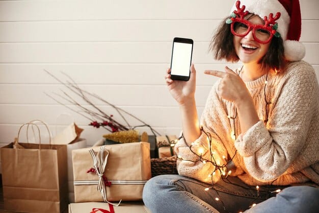 Holiday Price Tracking: Stay Ahead of the Curve